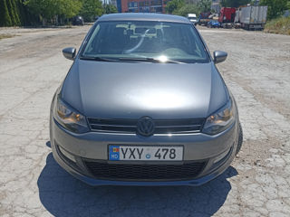 Volkswagen Polo foto 7