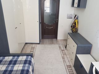 Apartament cu 2 camere, 52 m², Centru, Cricova, Chișinău mun. foto 7