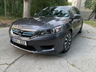 Honda Accord foto 2