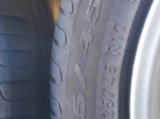 5/112 R17 Et 47 7.5 J Mercedes foto 6