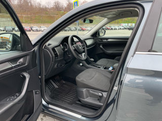 Skoda Kodiaq foto 10