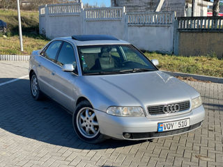 Audi A4 foto 6