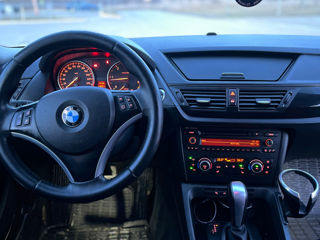 BMW X1 foto 8