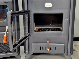 Bulgaria! Kamin Prity, pina la 90 m² Livrare gratuita. foto 4