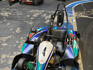 SODI SR4 foto 1