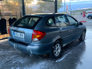 KIA Rio foto 4