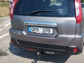 Nissan X-Trail foto 3