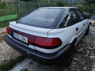 Toyota Corolla foto 3