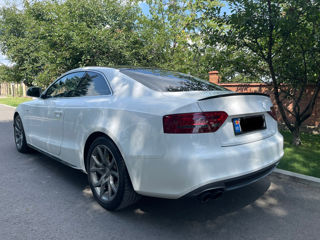 Audi A5 foto 3