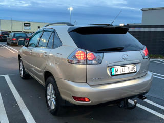 Lexus RX Series foto 5