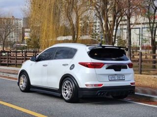 KIA Sportage foto 5