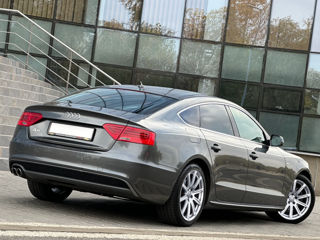 Audi A5 foto 4