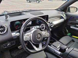 Mercedes GLB фото 7