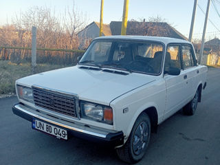 Lada / ВАЗ 2107 foto 2