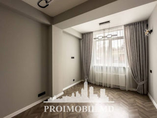 Apartament cu 1 cameră, 43 m², Râșcani, Chișinău foto 3