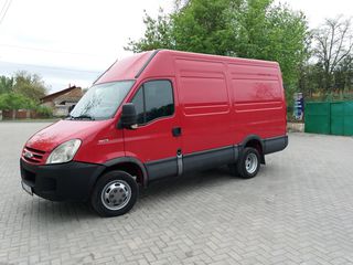 Iveco Daily 35c15 foto 3
