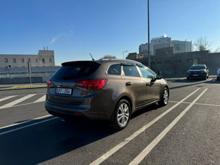 KIA Ceed foto 3