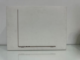 Apple MacBook Air 15 M3 16/512GB New (2024 Late) 1649€ in Stock !!! foto 1