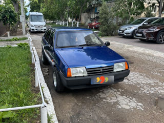 Lada / ВАЗ 21099, 2002