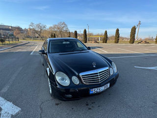 Mercedes E-Class foto 6