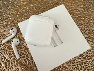 Airpods 2 Stare Ideala foto 2