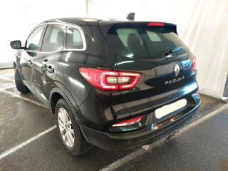 Renault Kadjar foto 2