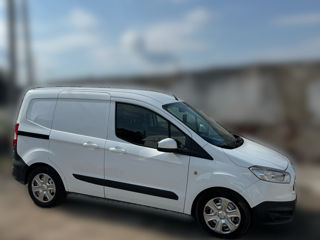 Ford Transit Courier, 2015 г.