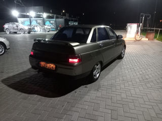 Lada / ВАЗ 2110 foto 9