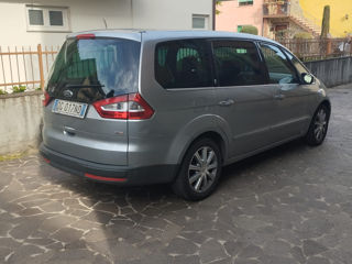 Ford Galaxy foto 9