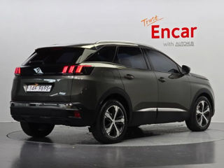 Peugeot 3008 foto 2