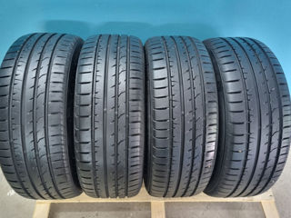 225*55*R18 Kumho foto 1