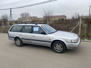 Mazda 626