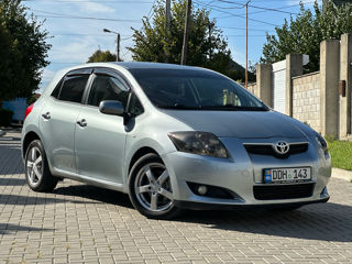 Toyota Auris foto 3