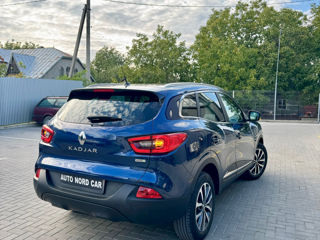 Renault Kadjar foto 4