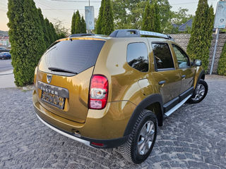 Dacia Duster foto 7