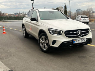 Mercedes GLC foto 3