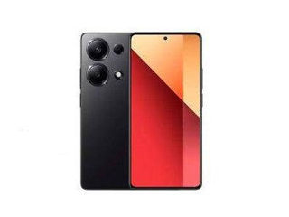 Xiaomi Redmi Note 13 Pro 12/512Gb Black - всего 5199 леев!