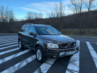 Volvo XC90 foto 2