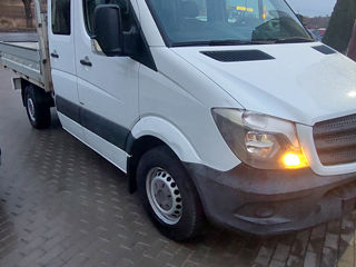 Mercedes Sprinter foto 5