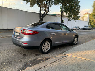 Renault Fluence