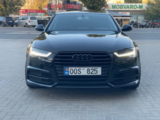 Audi A6 foto 5