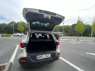 Renault Kadjar foto 5