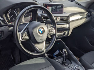 BMW X1 foto 6