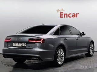 Audi A6 foto 2