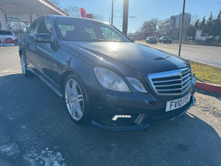 Mercedes E-Class foto 3