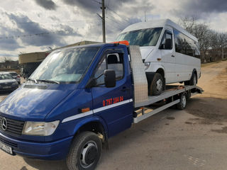 Mercedes SPRINTER 412 foto 10