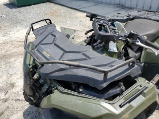 Polaris Sportsman 450 foto 5