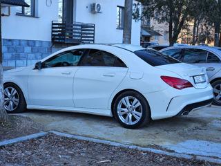 Mercedes CLA foto 2