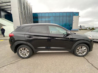 Hyundai Tucson foto 3