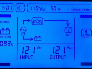 Inverter solar off Grid PowerStar BKE-INV-LFI-3000 foto 6